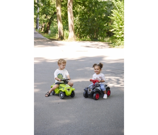 Big Jeździk Dinozaur Bobby Car Classic