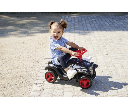 BIG Rock’N’Roll Jeździk Odpychacz Bobby Car Classic