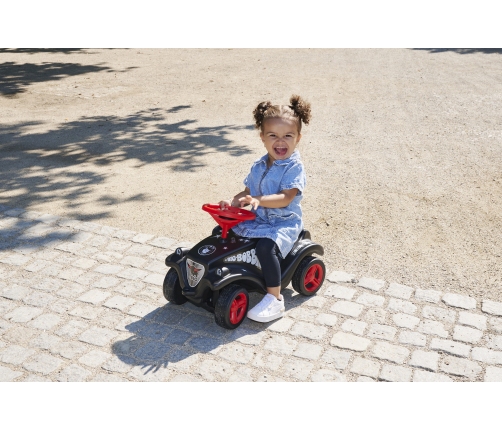 BIG Rock’N’Roll Jeździk Odpychacz Bobby Car Classic