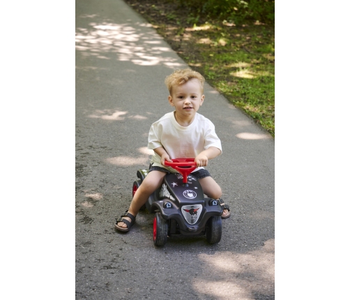 BIG Rock’N’Roll Jeździk Odpychacz Bobby Car Classic