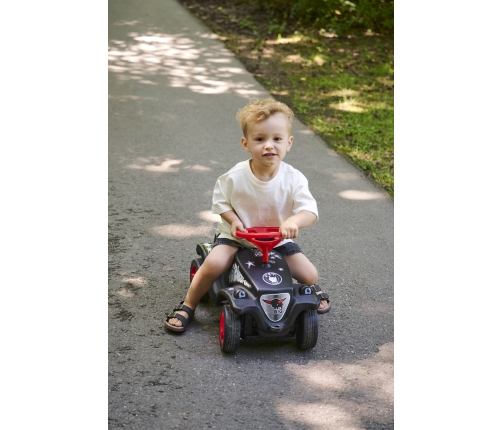 BIG Rock’N’Roll Jeździk Odpychacz Bobby Car Classic