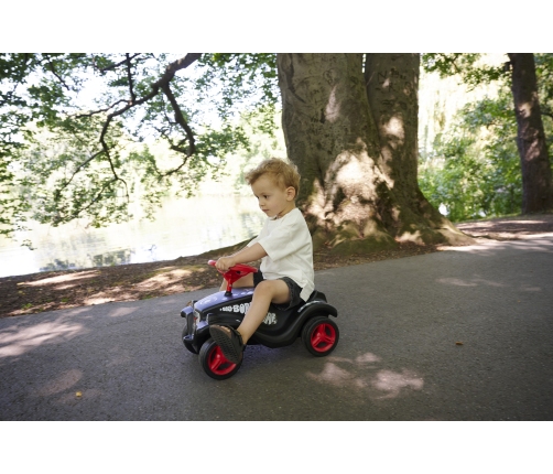 BIG Rock’N’Roll Jeździk Odpychacz Bobby Car Classic