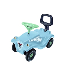 Stumjama mašīna BIG Bobby Car Classic Blue