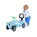 Stumjama mašīna BIG Bobby Car Classic Blue