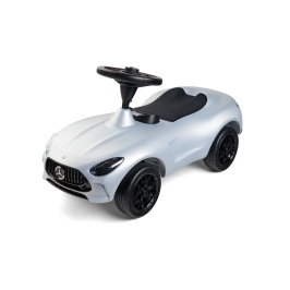 BIG Bobby Car Jeździk Mercedes AMG GT