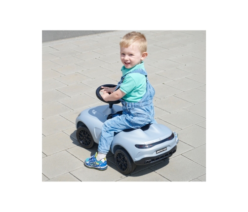 BIG Bobby Car Jeździk Mercedes AMG GT