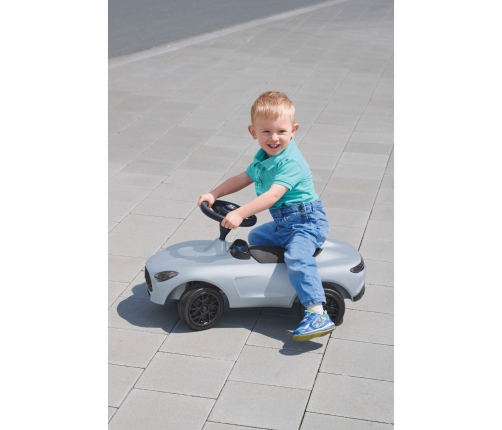 BIG Bobby Car Jeździk Mercedes AMG GT