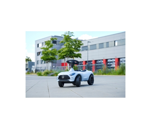 BIG Bobby Car Jeździk Mercedes AMG GT