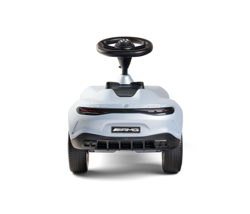 BIG Bobby Car Jeździk Mercedes AMG GT