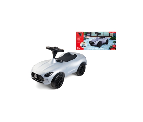 BIG Bobby Car Jeździk Mercedes AMG GT