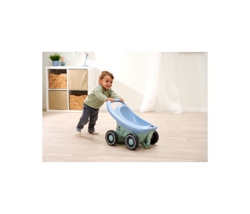 BIG Buggy spacerówka 3 w 1