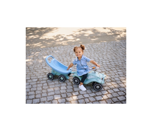 BIG Buggy spacerówka 3 w 1