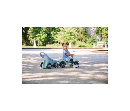 BIG Buggy spacerówka 3 w 1