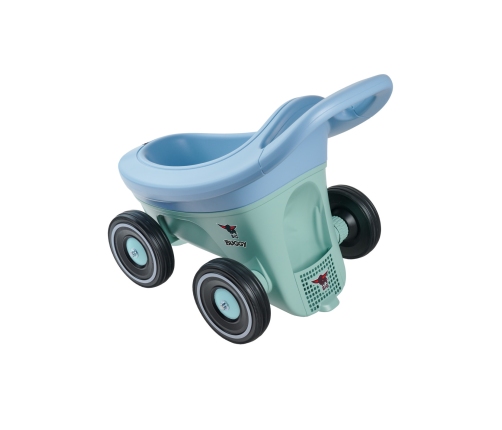 BIG Buggy spacerówka 3 w 1