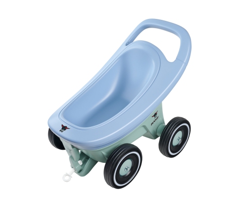 BIG Buggy spacerówka 3 w 1