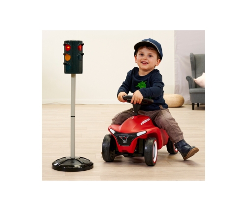 BIG Sygnalizacja świetlna