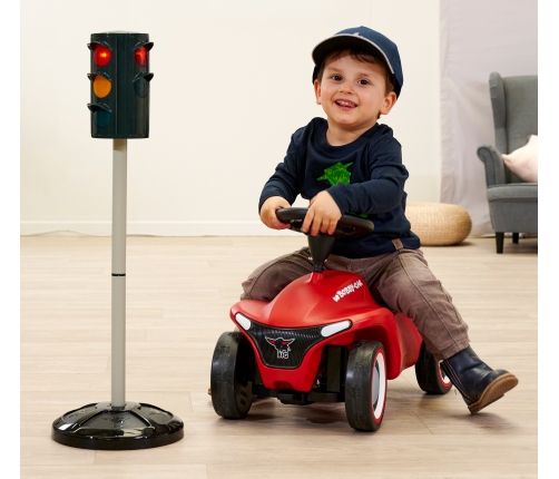 BIG Sygnalizacja świetlna