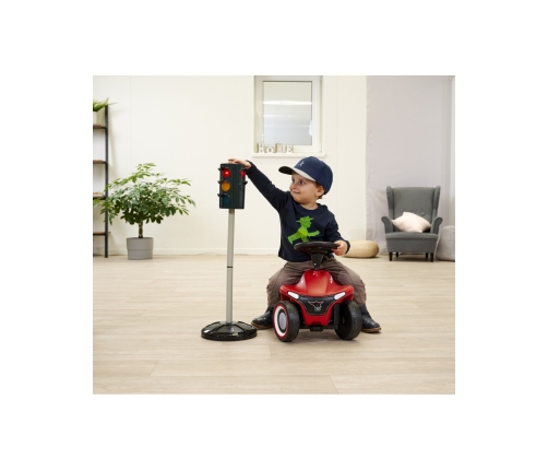 BIG Sygnalizacja świetlna