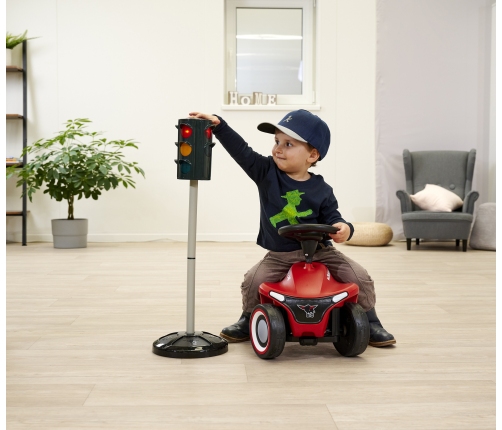 BIG Sygnalizacja świetlna