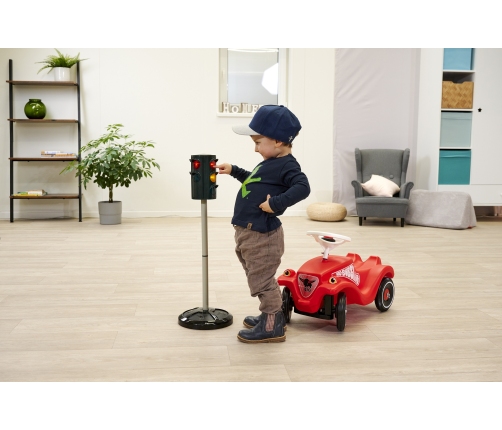 BIG Sygnalizacja świetlna