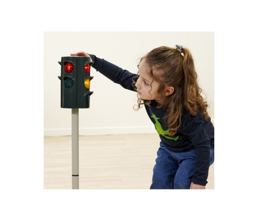 BIG Sygnalizacja świetlna