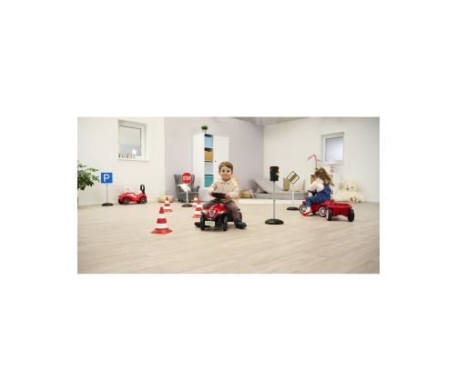 BIG Sygnalizacja świetlna