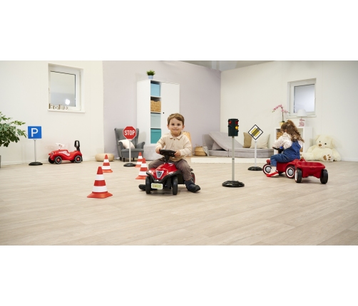 BIG Sygnalizacja świetlna