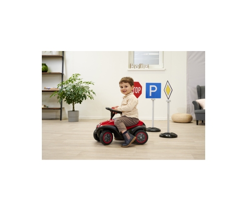 BIG Zestaw znaków drogowych