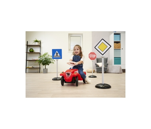 BIG Zestaw znaków drogowych