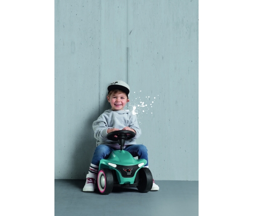 Stumjamā mašīna BIG Bobby Car Neo