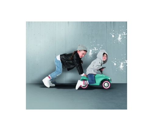 Машинка Каталка BIG Bobby Car Neo Lazurowy