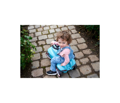 Машинка Каталка BIG Bobby Car Neo Lazurowy