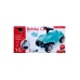 Машинка Каталка BIG Bobby Car Neo Lazurowy