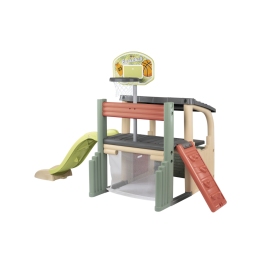 Smoby Centrum Zabawy