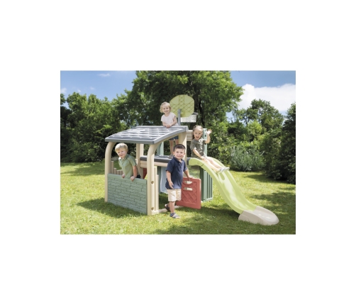 Smoby Centrum Zabawy