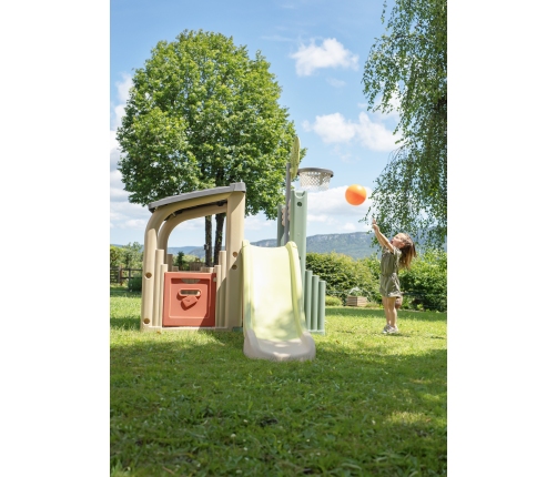 Smoby Centrum Zabawy