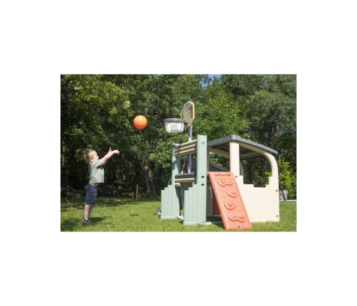 Smoby Centrum Zabawy