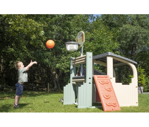 Smoby Centrum Zabawy