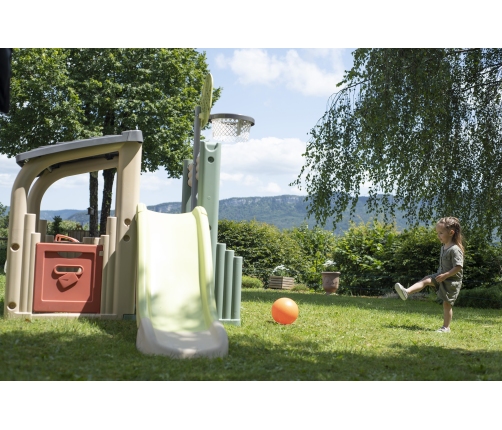 Smoby Centrum Zabawy