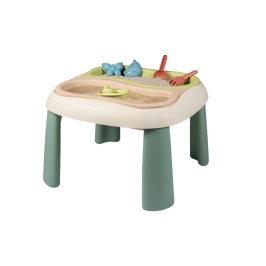 Smoby Stolik Do Zabawy Wodą i Piaskiem