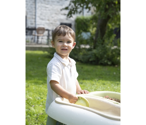 Smoby Stolik Do Zabawy Wodą i Piaskiem