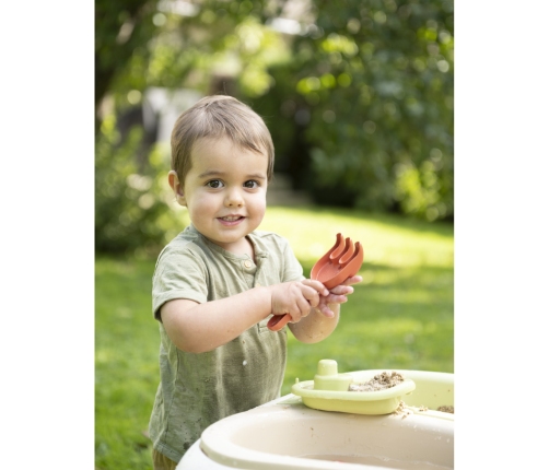 Smoby Stolik Do Zabawy Wodą i Piaskiem