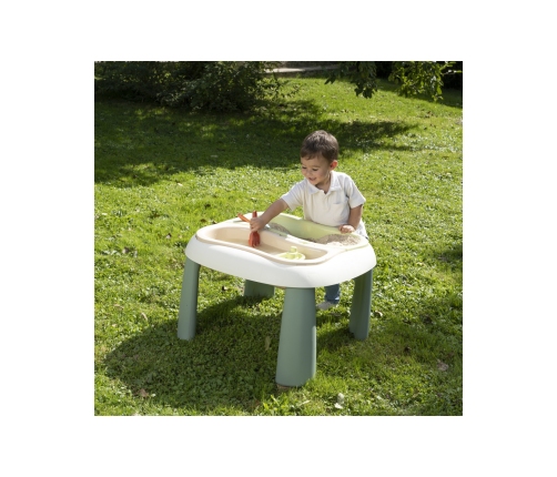 Smoby Stolik Do Zabawy Wodą i Piaskiem