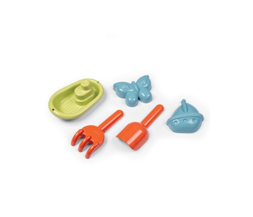 Smoby Stolik Do Zabawy Wodą i Piaskiem