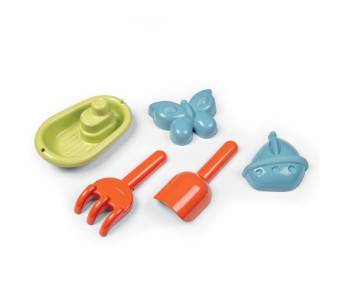 Smoby Stolik Do Zabawy Wodą i Piaskiem