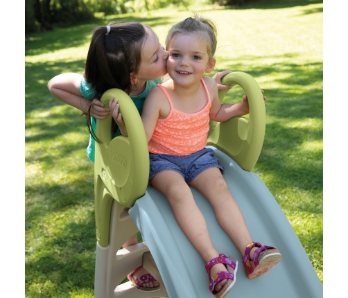 Smoby Zjeżdżalnia My Slide Ślizg 150cm