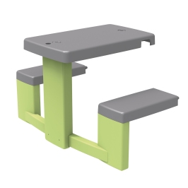 Smoby Stolik Piknikowy