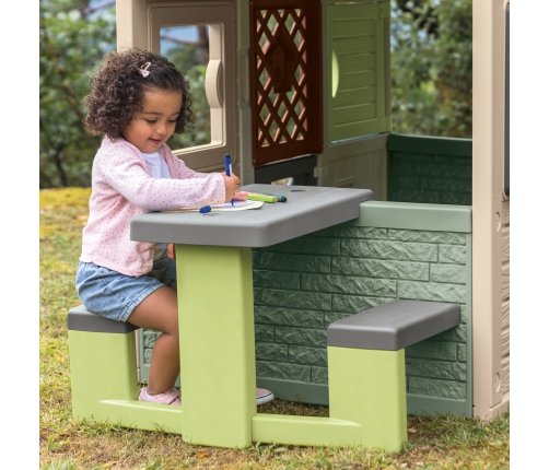 Smoby Stolik Piknikowy