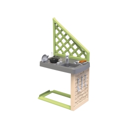 Smoby Kuchnia Letnia