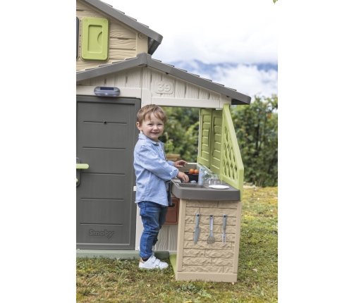 Smoby Kuchnia Letnia